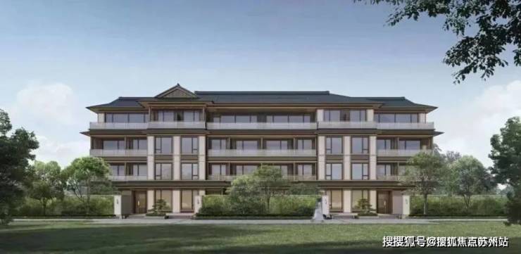 国印东方售楼处发布(国印东方)-2025金山首页网站-楼盘详情价格户型(图1)