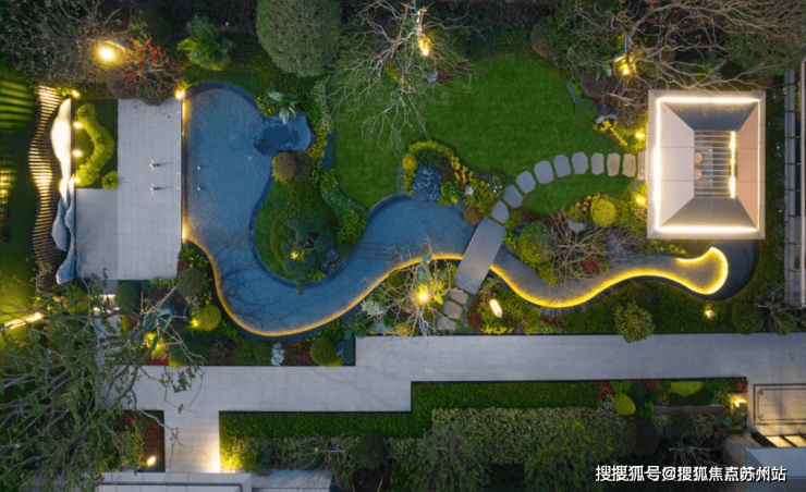 国印东方售楼处发布(国印东方)-2025金山首页网站-楼盘详情价格户型(图6)