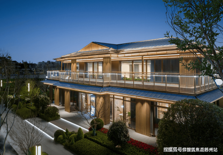 国印东方售楼处发布(国印东方)-2025金山首页网站-楼盘详情价格户型(图2)