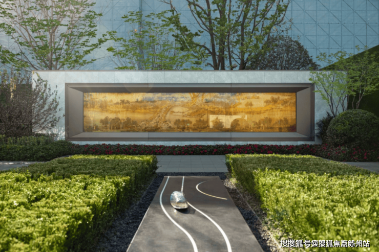 国印东方售楼处发布(国印东方)-2025金山首页网站-楼盘详情价格户型(图5)