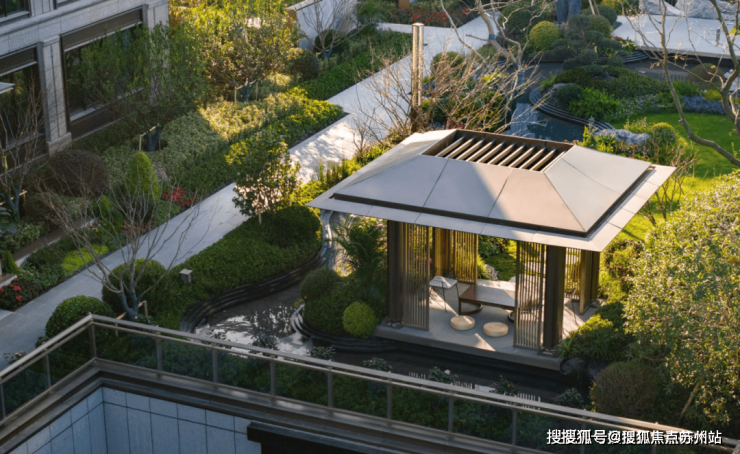 国印东方售楼处发布(国印东方)-2025金山首页网站-楼盘详情价格户型(图8)