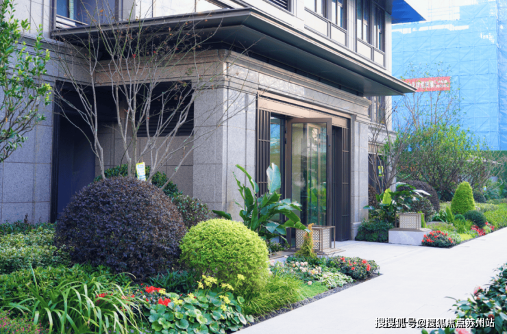 国印东方售楼处发布(国印东方)-2025金山首页网站-楼盘详情价格户型(图16)