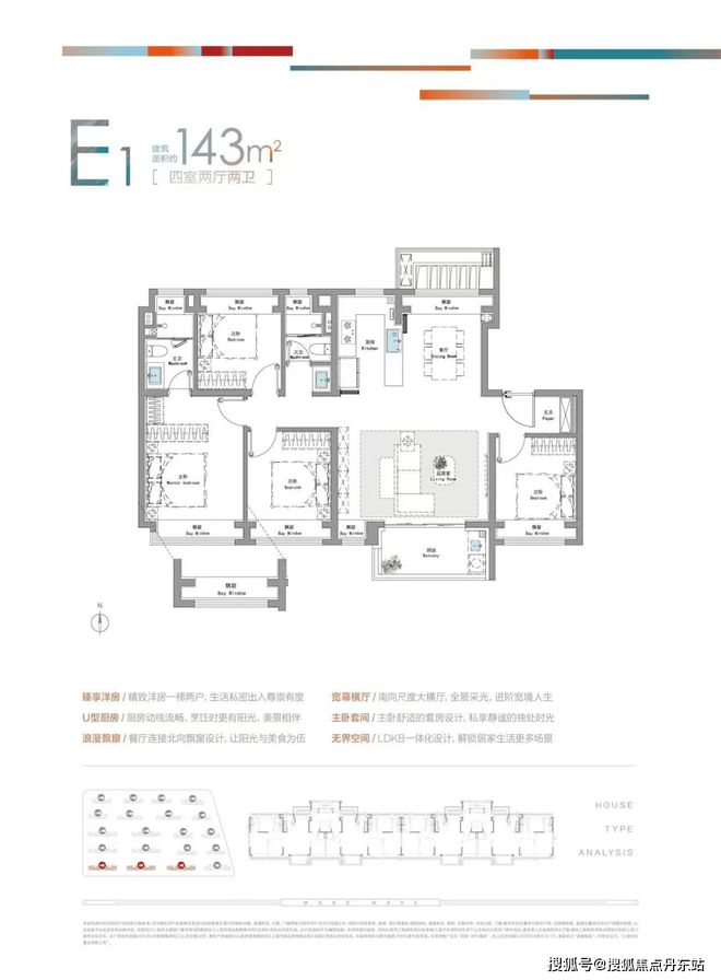 招商时代潮派【2025年楼盘优缺点分析】楼盘图文资料多维度解读(图11)