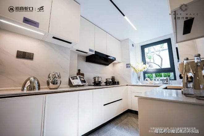 招商时代潮派【2025年楼盘优缺点分析】楼盘图文资料多维度解读(图8)