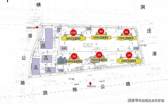 招商时代潮派【2025年楼盘优缺点分析】楼盘图文资料多维度解读(图16)