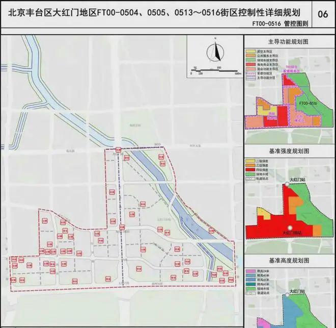 一文读懂北京「华润中环悦府」优缺点!分析华润中环悦府值得买吗？(图14)