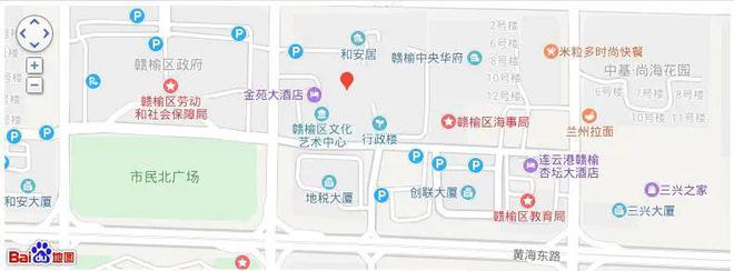 【公共设施】赣榆金苑大酒店装修改造工程设计提升酒店服务能力(图3)