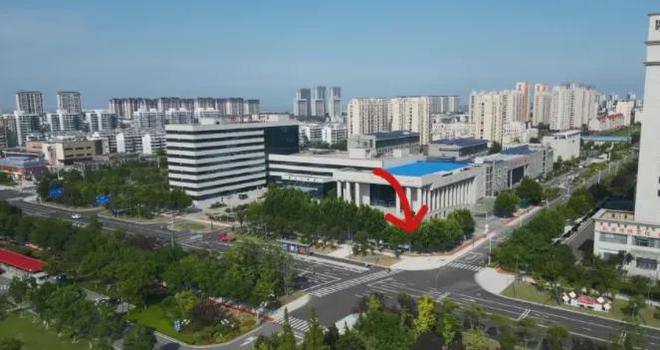 【公共设施】赣榆金苑大酒店装修改造工程设计提升酒店服务能力(图2)