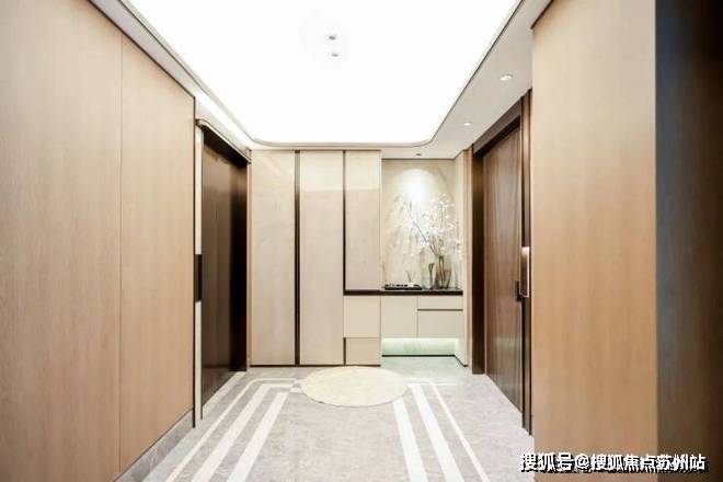 保利虹桥和著(保利虹桥和著售楼处)首页网站-2025(售楼处中心)欢迎您-周边环境-户型-价格-地址-楼盘详情-户型配套-电话-交房时间(图7)