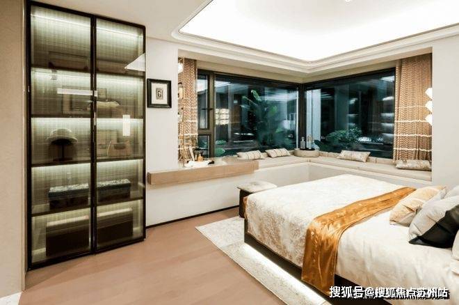 保利虹桥和著(保利虹桥和著售楼处)首页网站-2025(售楼处中心)欢迎您-周边环境-户型-价格-地址-楼盘详情-户型配套-电话-交房时间(图11)