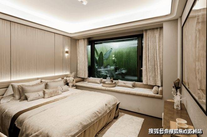 保利虹桥和著(保利虹桥和著售楼处)首页网站-2025(售楼处中心)欢迎您-周边环境-户型-价格-地址-楼盘详情-户型配套-电话-交房时间(图15)