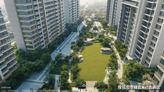 保利虹桥和著(保利虹桥和著售楼处)首页网站-2025(售楼处中心)欢迎您-周边环境-户型-价格-地址-楼盘详情-户型配套-电话-交房时间(图18)