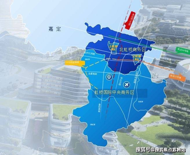 保利虹桥和著(保利虹桥和著售楼处)首页网站-2025(售楼处中心)欢迎您-周边环境-户型-价格-地址-楼盘详情-户型配套-电话-交房时间(图19)