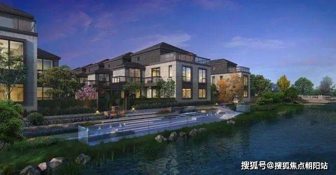 上实和风院（售楼处）2025网站-楼盘评测-价格-户型-停车位(图2)