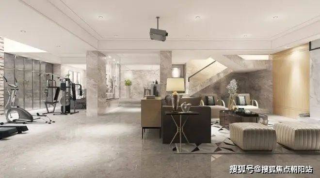 上实和风院（售楼处）2025网站-楼盘评测-价格-户型-停车位(图7)