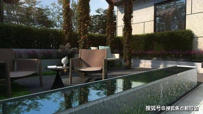 上实和风院（售楼处）2025网站-楼盘评测-价格-户型-停车位(图6)