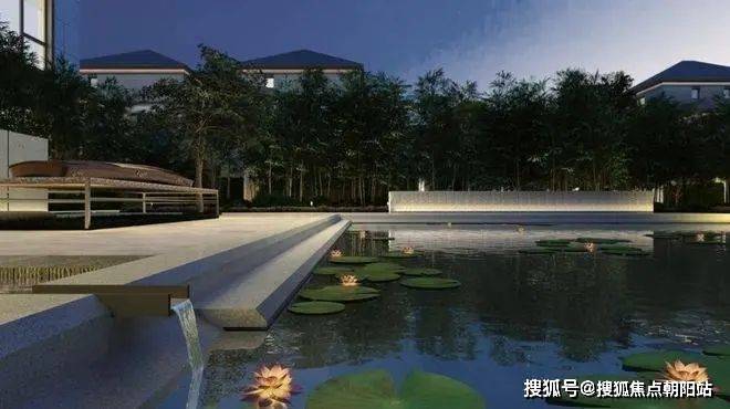 上实和风院（售楼处）2025网站-楼盘评测-价格-户型-停车位(图5)