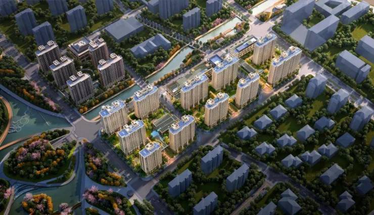 紫薇之星：800万级住上亿级私宅定制化豪宅(图1)