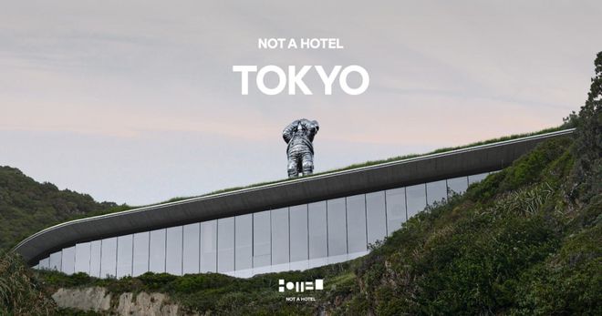 专挑建筑大师下手风靡日本这个新品牌正在颠覆度假！(图14)