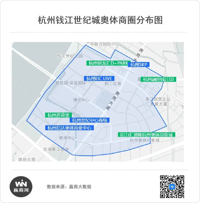 EICLIVE欧美广场差异化密码：以米其林「味觉地标」超强聚合城市消费(图5)