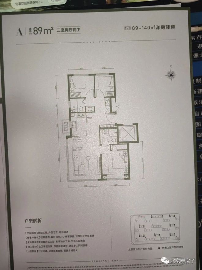 亦庄璀璨时代(售楼处)网站-璀璨时代楼盘百科-2025北京房天下(图1)