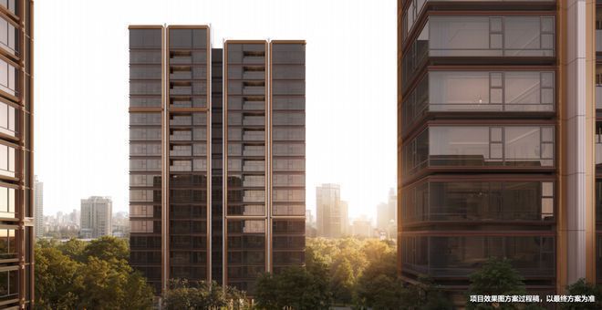 中环置地中心望云售楼处热点发布：国企匠筑时代建者无疆(图2)