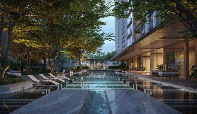 中环置地中心望云售楼处热点发布：国企匠筑时代建者无疆(图5)