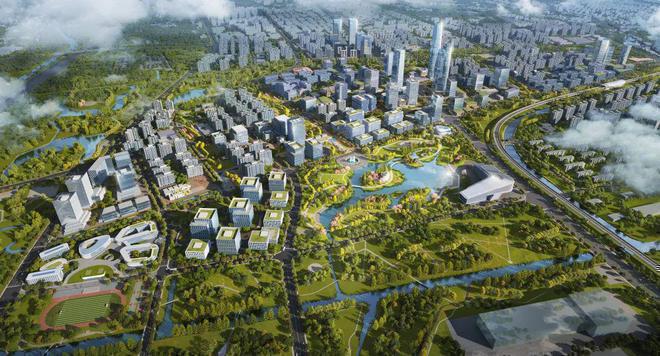 中环置地中心望云售楼处热点发布：国企匠筑时代建者无疆(图23)
