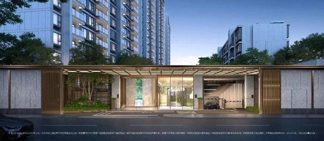®华发·观澜半岛网站华发·观澜半岛售楼处发布(图5)