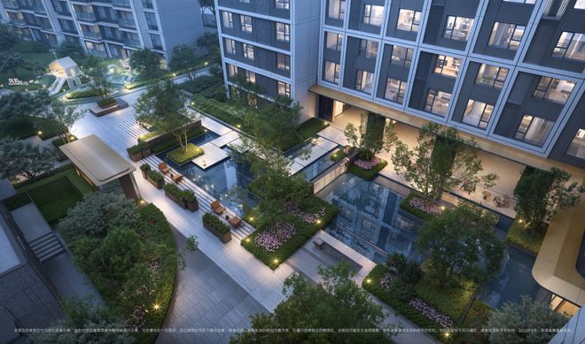 ®华发·观澜半岛网站华发·观澜半岛售楼处发布(图6)