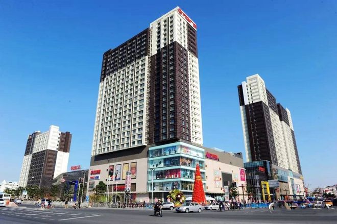 ®华发·观澜半岛网站华发·观澜半岛售楼处发布(图12)
