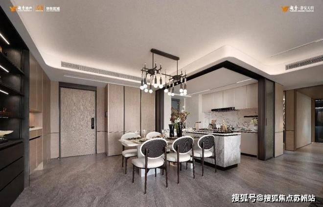 越秀静安天玥(静安天玥售楼处)-2025年首页网站-楼盘详情价格户型(图9)