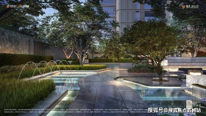 越秀静安天玥(静安天玥售楼处)-2025年首页网站-楼盘详情价格户型(图16)