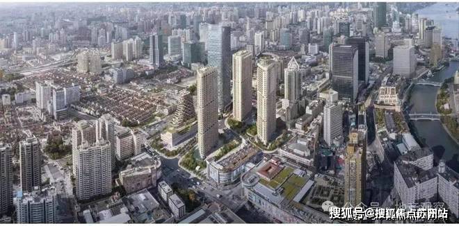 海泰北外滩售楼处电话-海泰北外滩-首页网站-2025楼盘测评-售楼处欢迎您_最新房价户型(图3)