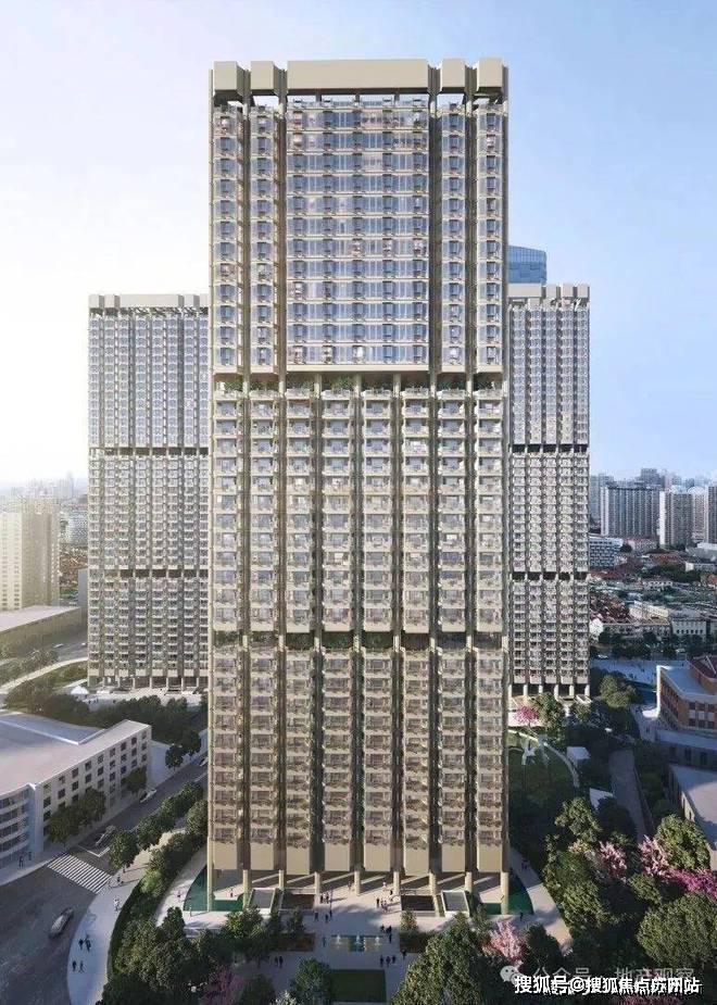 海泰北外滩售楼处电话-海泰北外滩-首页网站-2025楼盘测评-售楼处欢迎您_最新房价户型(图4)