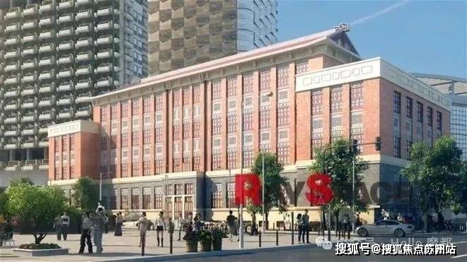 海泰北外滩售楼处电话-海泰北外滩-首页网站-2025楼盘测评-售楼处欢迎您_最新房价户型(图5)
