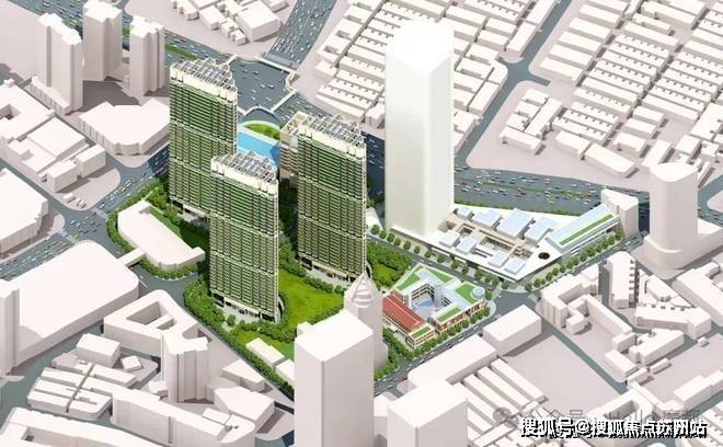 海泰北外滩售楼处电话-海泰北外滩-首页网站-2025楼盘测评-售楼处欢迎您_最新房价户型(图7)