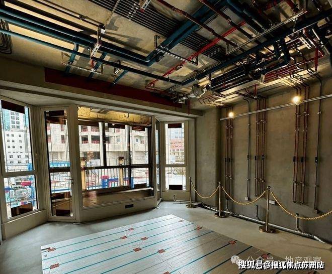 海泰北外滩售楼处电话-海泰北外滩-首页网站-2025楼盘测评-售楼处欢迎您_最新房价户型(图12)
