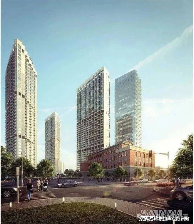 海泰北外滩售楼处电话-海泰北外滩-首页网站-2025楼盘测评-售楼处欢迎您_最新房价户型(图9)