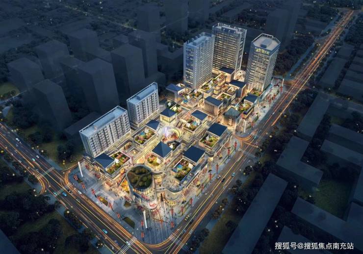 成都「星光里」房产增值潜力与投资回报如何？速拨售楼热线领取独家房源解析、最新报价及限时购房优惠!(图1)