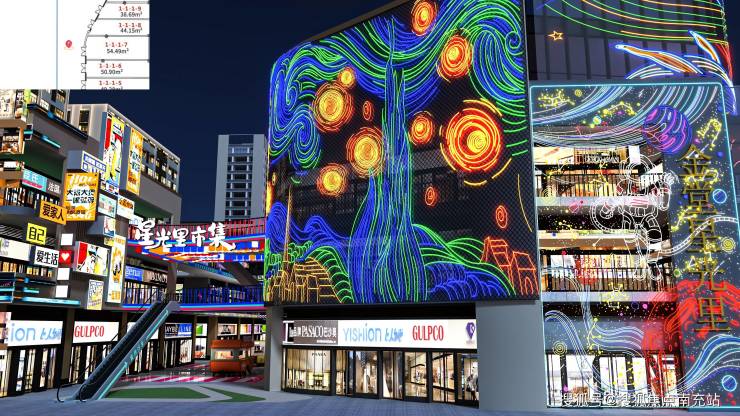 成都「星光里」房产增值潜力与投资回报如何？速拨售楼热线领取独家房源解析、最新报价及限时购房优惠!(图3)