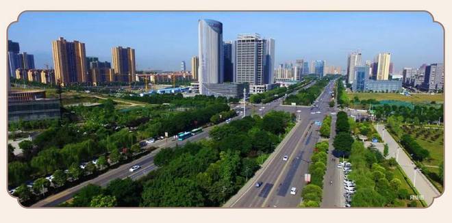 西安【大华·锦绣年华】▁装修效果图▁楼盘详情▁周边设施(图3)