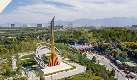 西安【大华·锦绣年华】▁装修效果图▁楼盘详情▁周边设施(图4)
