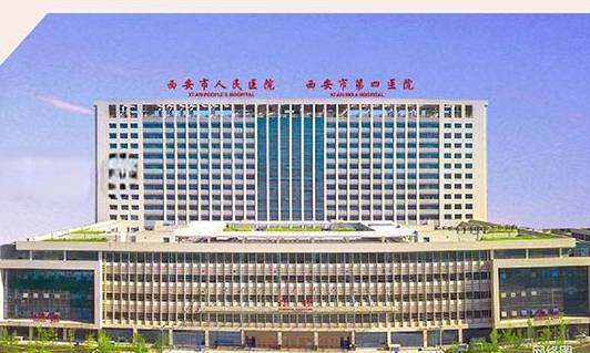 西安【大华·锦绣年华】▁装修效果图▁楼盘详情▁周边设施(图9)