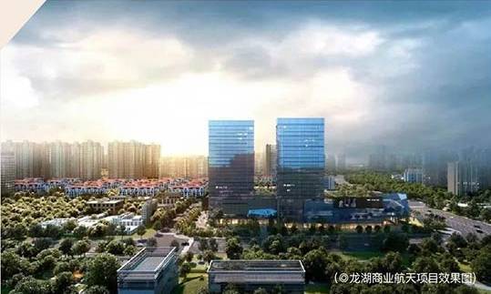 西安【大华·锦绣年华】▁装修效果图▁楼盘详情▁周边设施(图6)