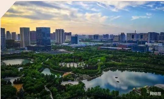 西安【大华·锦绣年华】▁装修效果图▁楼盘详情▁周边设施(图7)