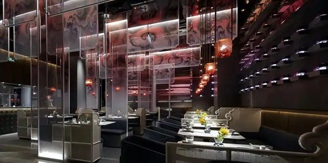 杭州前十大餐饮空间设计公司哪家好？综合实力哪家强怎么合作？(图10)