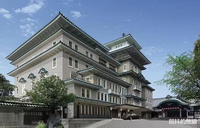 天价套房来袭！京都“帝国酒店”曝光最贵套房每晚要价300万(图2)