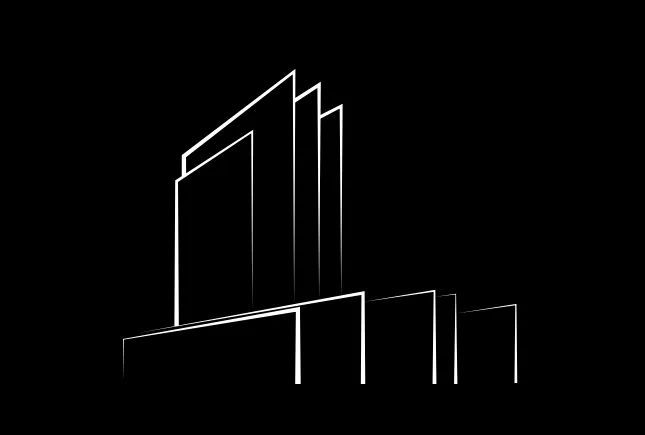 Aedas新作新疆华美胜地奎屯假日酒店天山脚下的“绿洲驿站”(图4)