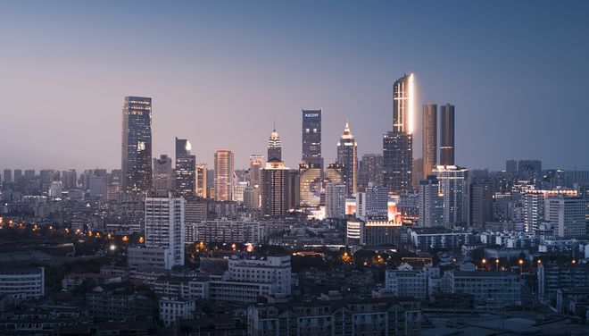 2024无锡状元府丨保利达状元府售楼处网站-营销中心-楼盘百科(图1)